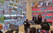 La DGSN adopte un dispositif global et intégré pour sécuriser la CAN Maroc-2025