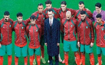 Le Onze national remplit sa mission d’entrée 