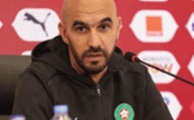 Walid Regragui : Un match difficile, une victoire amplement méritée