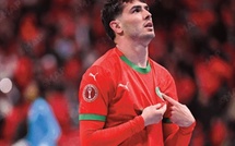 Pour « AS », Brahim Díaz, nouveau chef de file d’une génération prometteuse