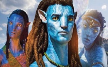 Le troisième Avatar survole le box-office nord-américain pour sa sortie