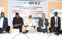 Mohamed Talbi : La neutralité de la presse dans la bataille environnementale est une complicité dans le crime