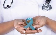 Baisse soutenue des taux d'incidence du cancer du col de l'utérus