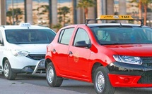Lancement d'une étude stratégique approfondie visant le développement et l'organisation du secteur des taxis