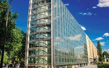 L’IMA à Paris s’associe à la fête footballistique de la CAN