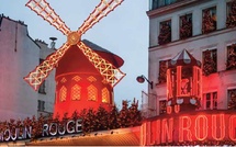 A Paris, accord trouvé pour sauvegarder l'appartement du poète Prévert menacé par le Moulin Rouge