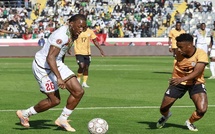 Le duel Mali-Zambie sans vainqueur