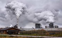 Le Nord pollue, le Sud paie