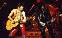 Brian May dévoile un inédit de Queen