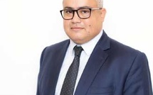Nasser Seddiqi, nouveau DG de la Bourse de Casablanca