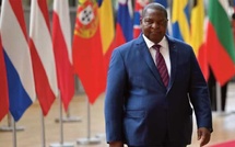 Faustin-Archange Touadéra, Président entre main de fer et main tendue