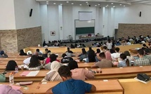 L’opposition ittihadie vote contre le projet de loi 59.24 relatif à l’enseignement supérieur et la recherche scientifique