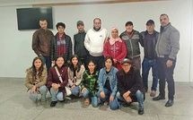 «Le Club de la citoyenneté » voit le jour à la Maison des jeunes à Sidi Bernoussi