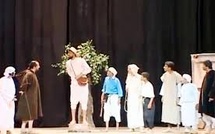 Al Hoceima: La question de l’identité dans le théâtre amazigh au coeur des débats