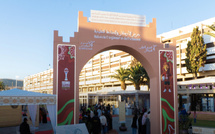Agadir à l’heure du Salon de l’arganier et de l’artisanat