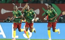 Groupe F : Le Cameroun et la Côte d’Ivoire assurent l’essentiel