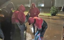 Salé: Poursuite des efforts pour l’évacuation des eaux pluviales