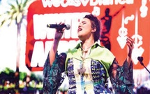 WeCasablanca Festival : Soukaina Fahsi et Duke enchantent le public casablancais