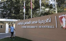 « Le Point » : L'Académie Mohammed VI, fer de lance de la marque "Maroc" du football