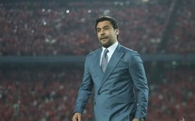 Ahmed Hassan voit l’Egypte en grand