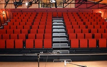 Le Théâtre Riad Sultan dévoile une programmation artistique riche et plurielle pour janvier