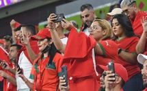 Les gradins des stades marocains se conjuguent aussi au féminin