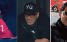 La CAN-Maroc des stars : Mbappé, Zidane, Debbouze