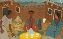 L'exposition "Mohammed Ben Allal: Récits du quotidien" célèbre la mémoire populaire de la ville