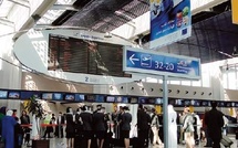 Transport aérien : Plus de 30,2 millions de passagers accueillis à fin octobre 2025