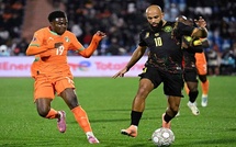 Groupe F : La Côte d'Ivoire et le Cameroun épatent la galerie