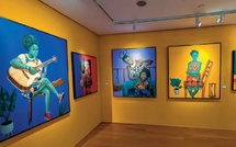 Une exposition d'artisanat d’art célèbre les dialogues du Maroc avec l’Afrique