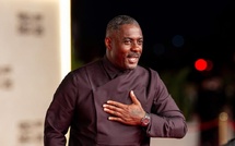 Idris Elba et des footballeuses anglaises distingués par le roi Charles III