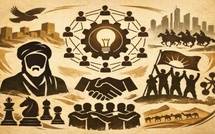 Du lien du sang au lien du sens