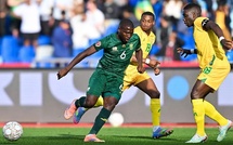 Groupe B : L'Afrique du Sud rejoint l’Egypte au tour des huitièmes