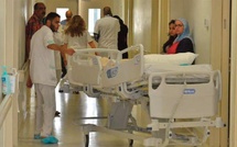 L’USFP en première ligne pour un système sanitaire digne, accessible et juste