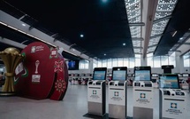 Boosté par la CAN 2025 : L’Aéroport Mohammed V franchit le cap des 11 millions de passagers