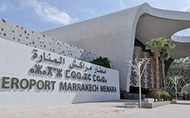 Situation maîtrisée à l’aéroport de Marrakech-Ménara