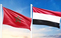 Le Maroc réitère son soutien inébranlable à l’unité nationale de la République du Yémen