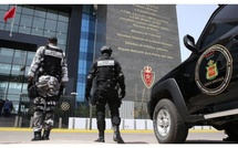 Avancement de 8.913 fonctionnaires de police au titre de l’exercice budgétaire 2025