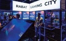 La 3ème édition du Morocco Gaming Expo, du 20 au 24 mai à Rabat