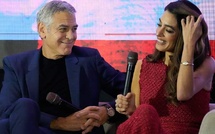 George Clooney, sa femme et leurs enfants obtiennent la nationalité française