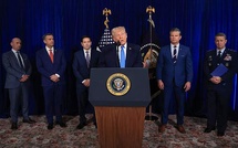 Après Maduro, les Etats-Unis menacent ouvertement Cuba et le président colombien