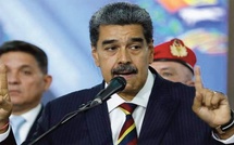 Nicolas Maduro, chute d'un homme du peuple à la poigne de fer