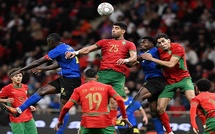 Passé le huitième, cap sur le quart. Y croire jusqu’au bout