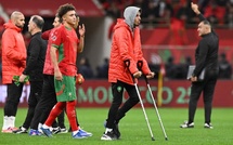 CAN 2025. Ounahi forfait pour le reste de la compétition