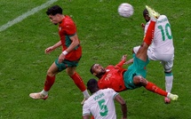 ESPN vante le talent de Ayoub El Kaabi