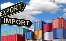 Indices du commerce extérieur au troisième trimestre 2025 : Repli à l’importation, légère progression à l’exportation