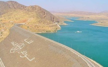 Hausse des retenues des barrages à Souss-Massa et au Loukoss