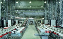 Recul de l’activité industrielle en novembre malgré des perspectives plus favorables