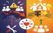 Les transformations n’échouent pas par résistance, mais parce qu’elles ignorent le sens d’appartenance